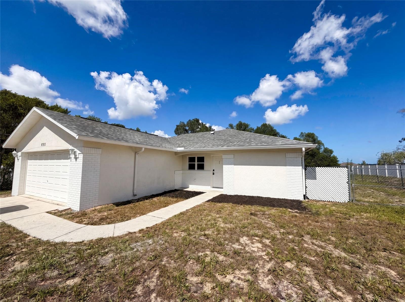 Photo of 8383 PINEWOOD AVENUE BROOKSVILLE FL 34613