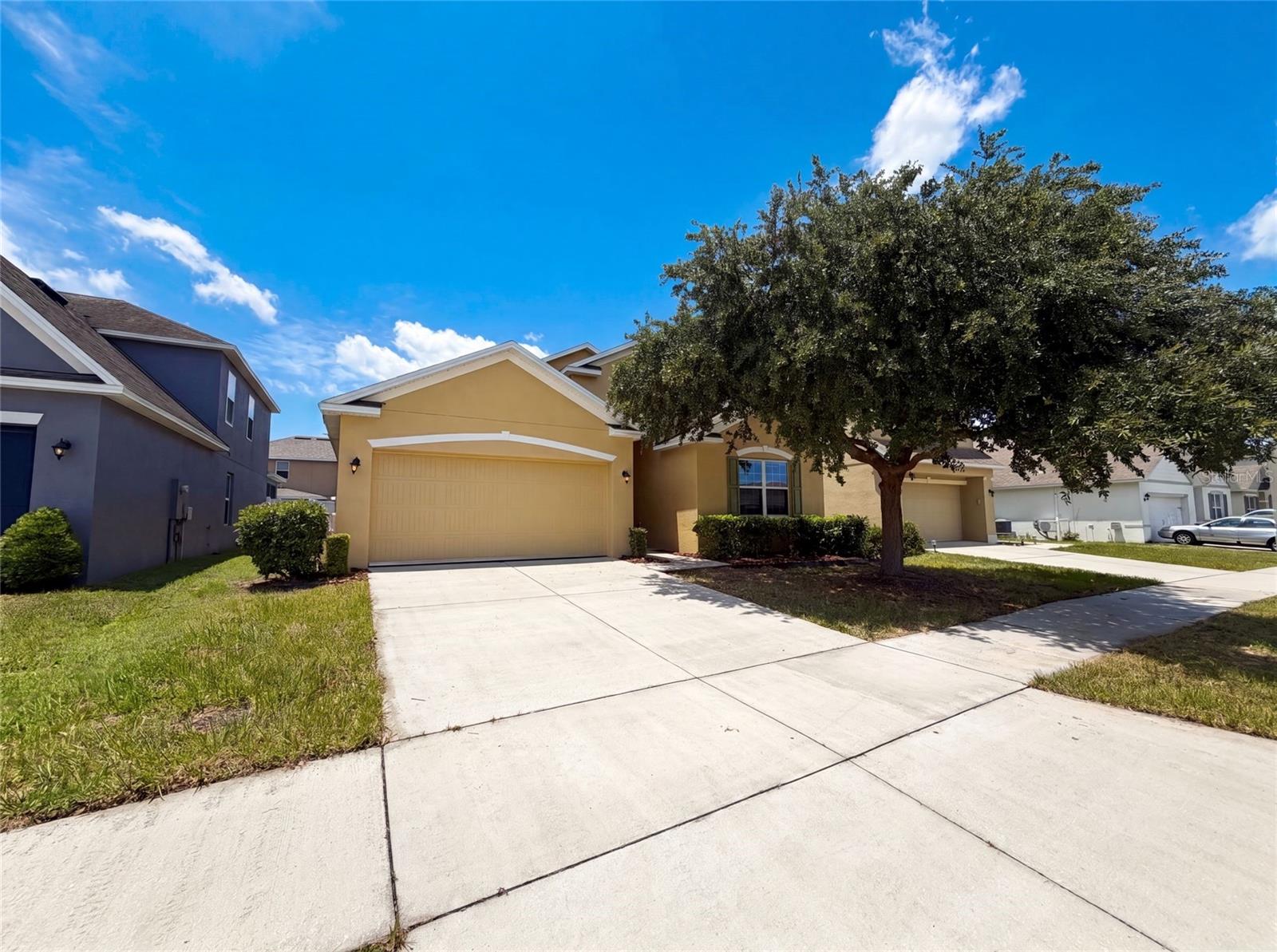 Photo of 1048 BETHPAGE ROAD AUBURNDALE FL 33823
