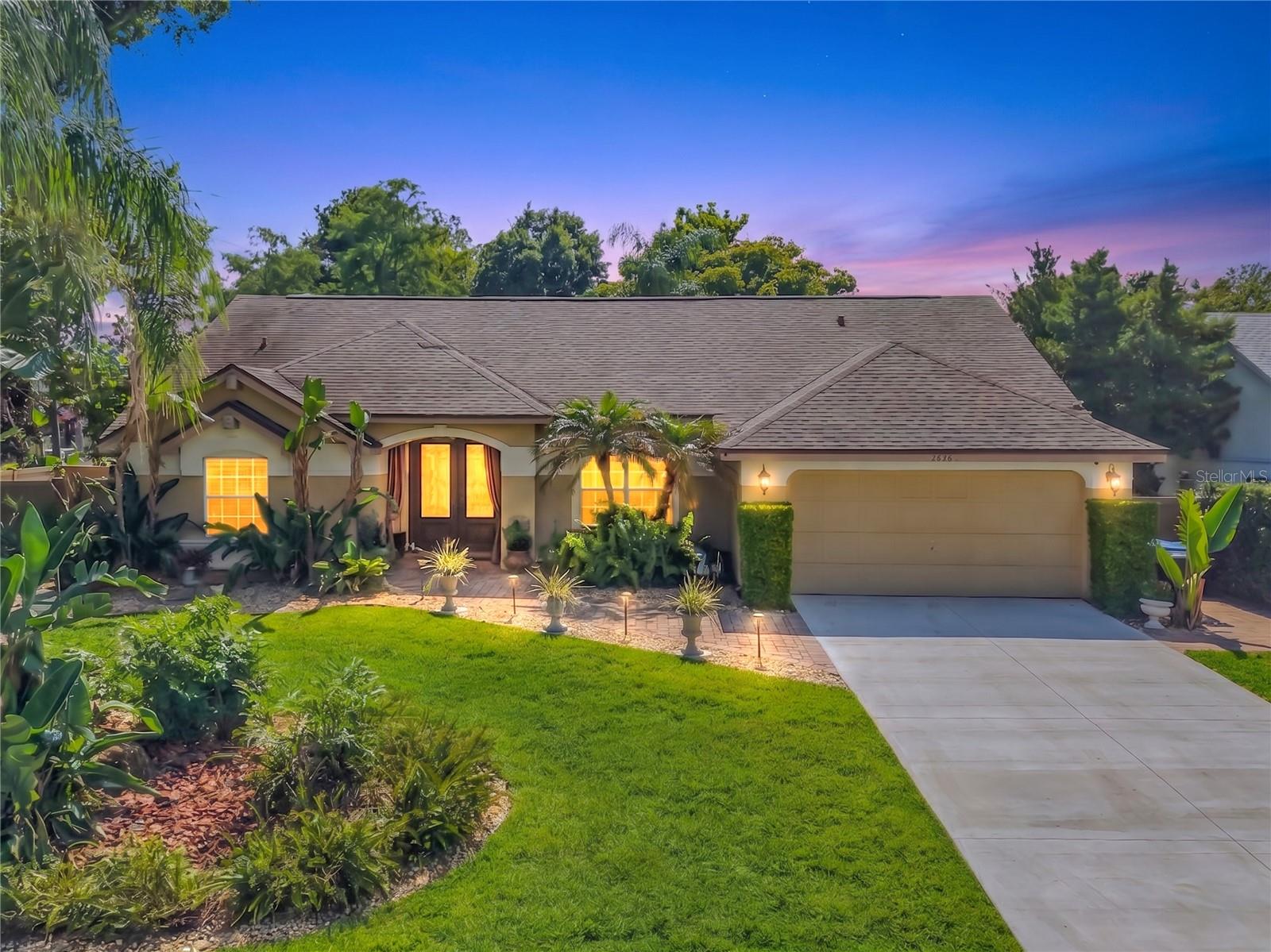 Photo of 2636 CLEMENTON PARK COURT ORLANDO FL 32835