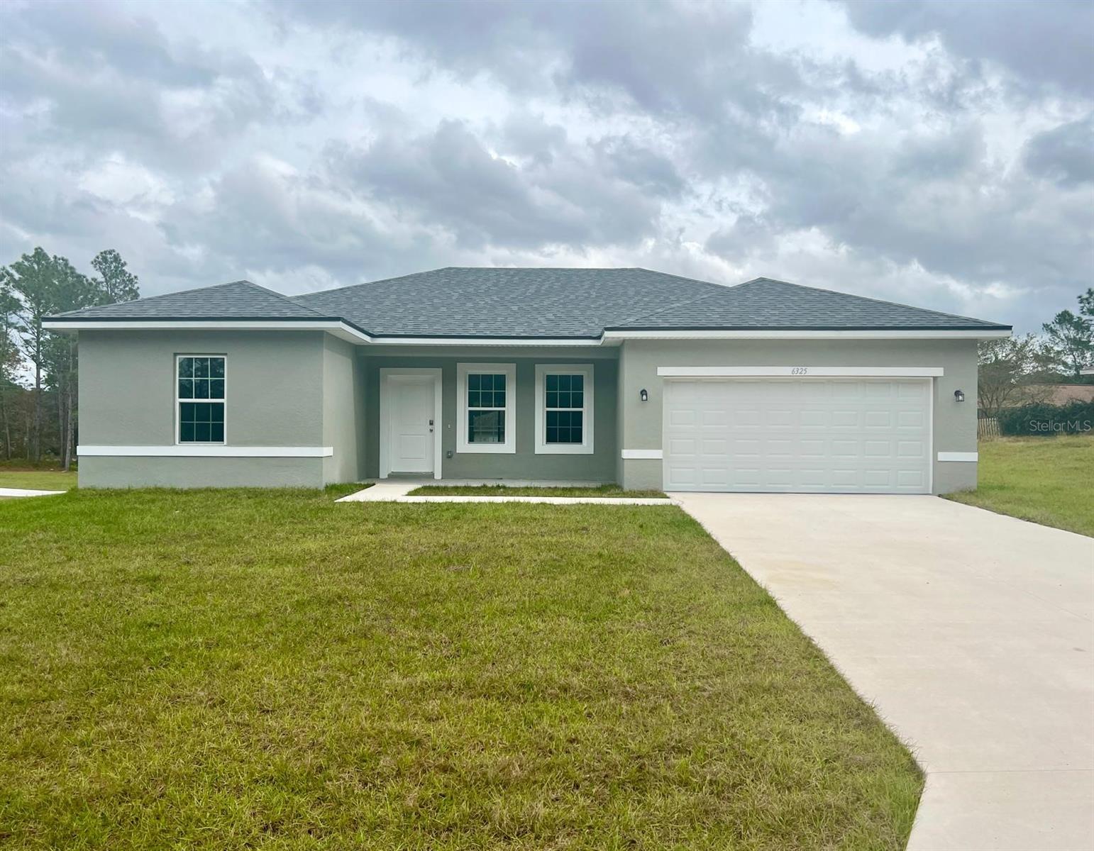 Photo of 4585 SW 150 TH PL OCALA FL 34473
