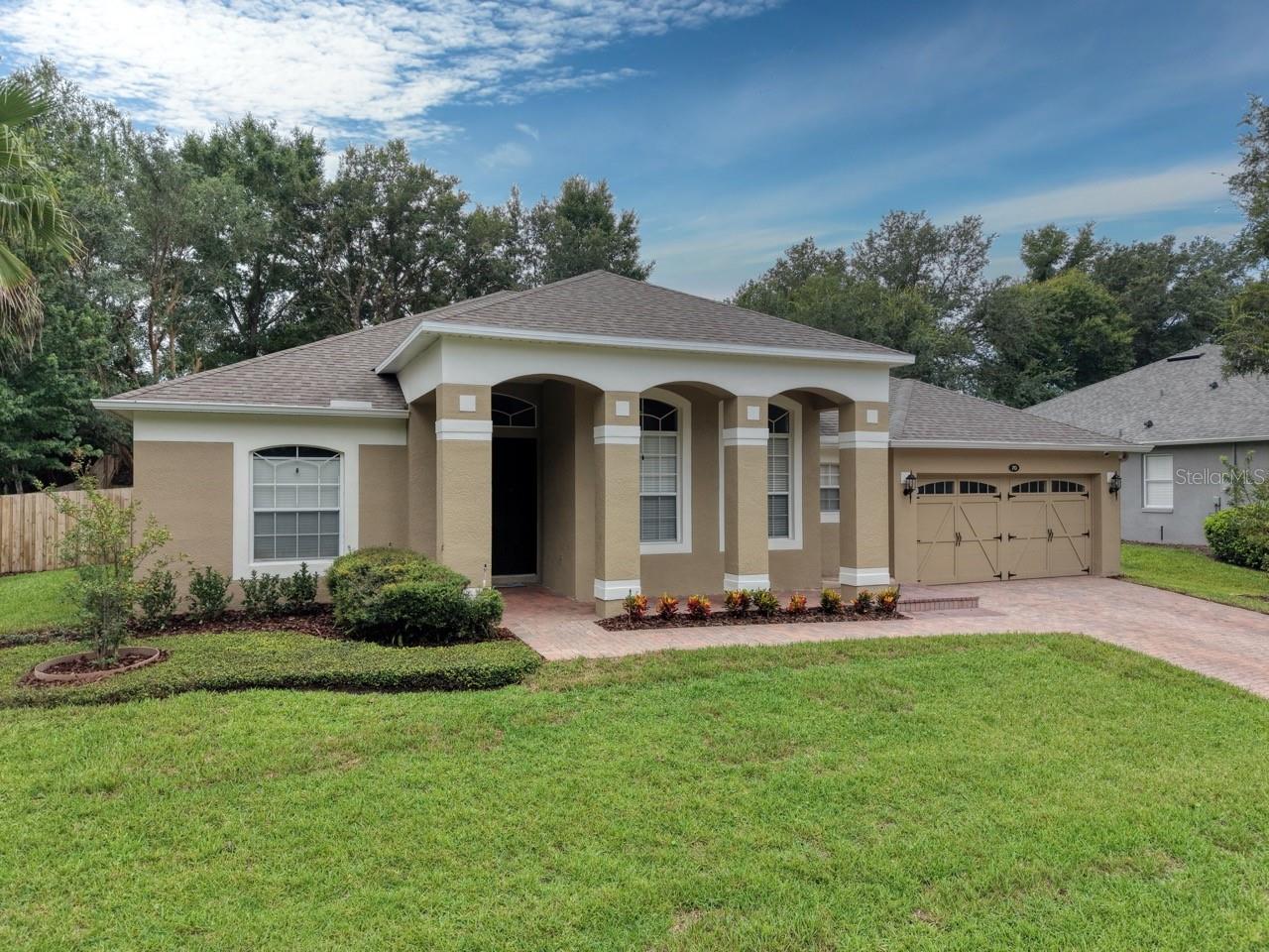 Photo of 70 WEKIVA POINTE CIRCLE APOPKA FL 32712