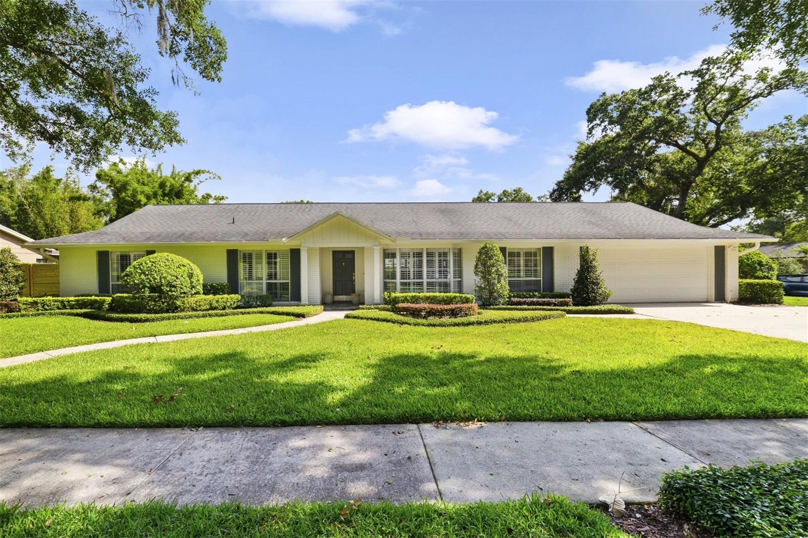 Photo of 1615 KING ARTHUR CIRCLE MAITLAND FL 32751