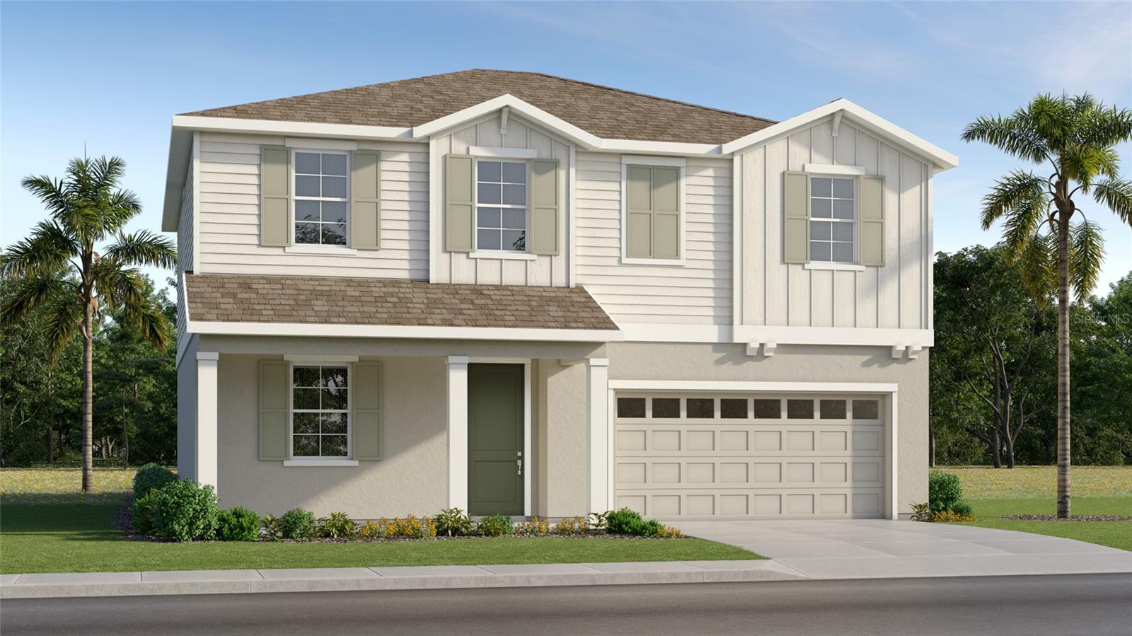 Photo of 4554 LIVE OAK TRAIL OXFORD FL 34484
