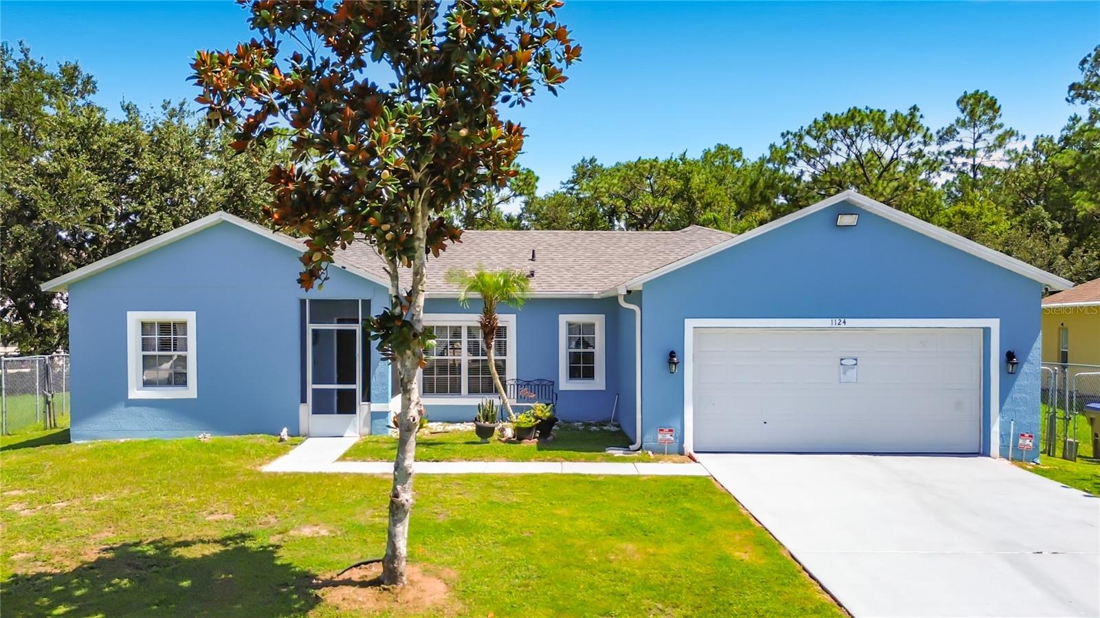 Photo of 1124 DARTFORD DRIVE KISSIMMEE FL 34758