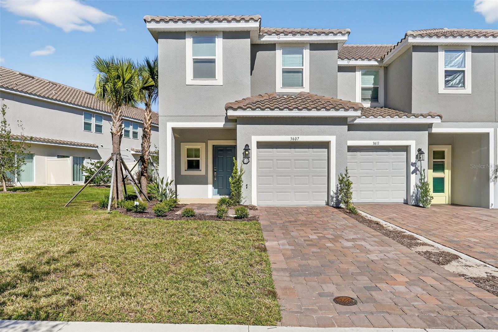 Photo of 3607 MAIN HARBOR DRIVE KISSIMMEE FL 34746