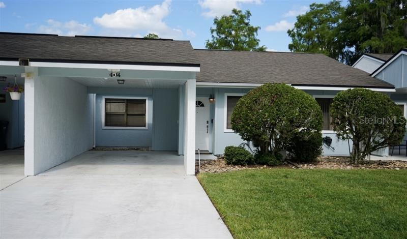 Photo of 494 PRESTWICK PLACE #N/A KISSIMMEE FL 34759