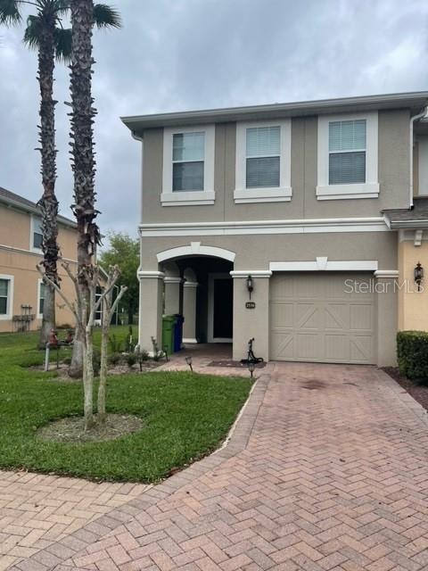 Photo of 2526 PASSAMONTE DRIVE #10F WINTER PARK FL 32792