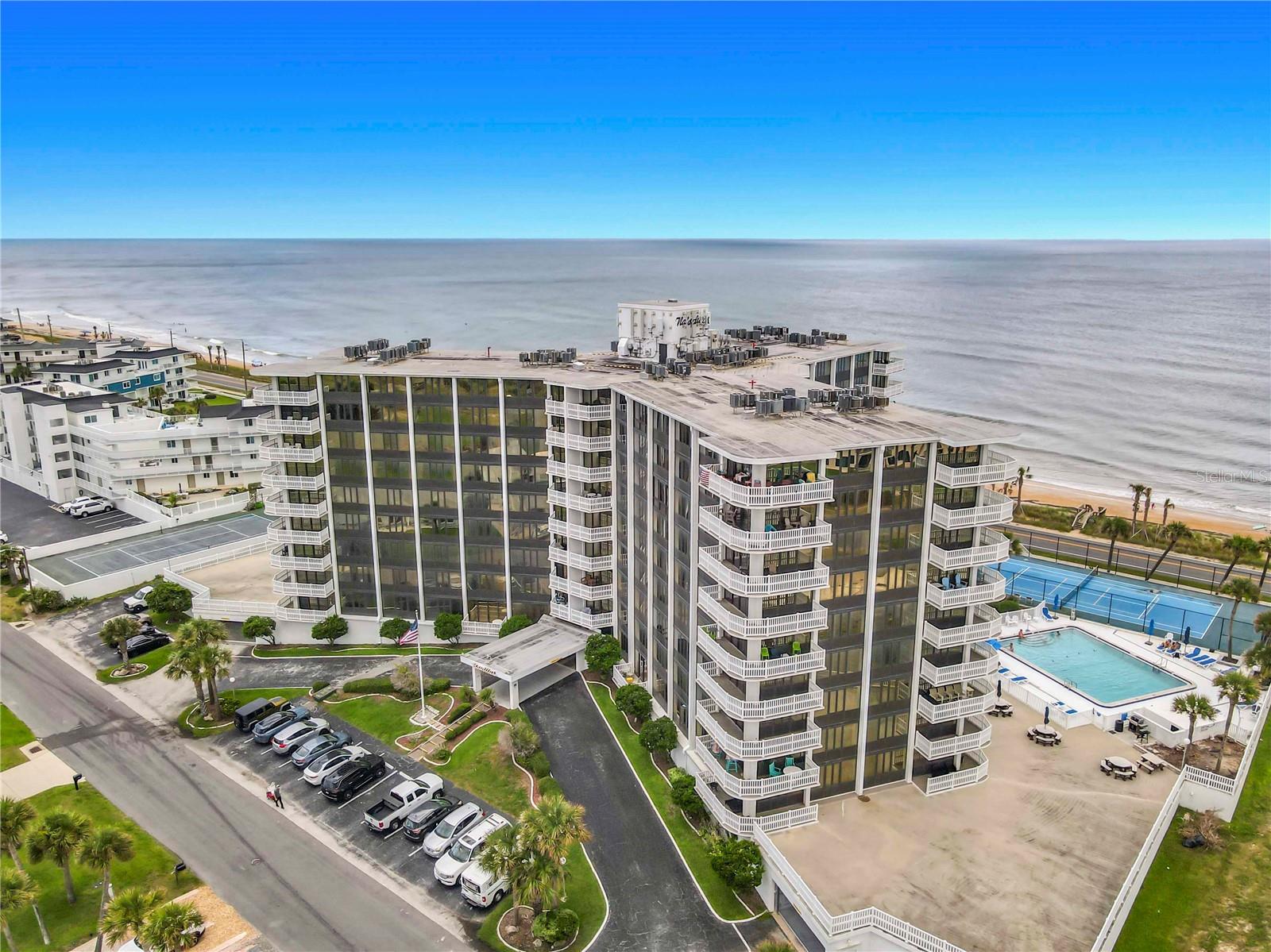 Photo of 3580 S OCEAN SHORE BOULEVARD #506 FLAGLER BEACH FL 32136