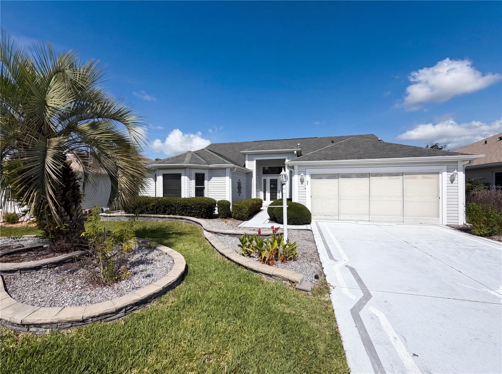 Photo of 1422 SEGOVIA PLACE THE VILLAGES FL 32162