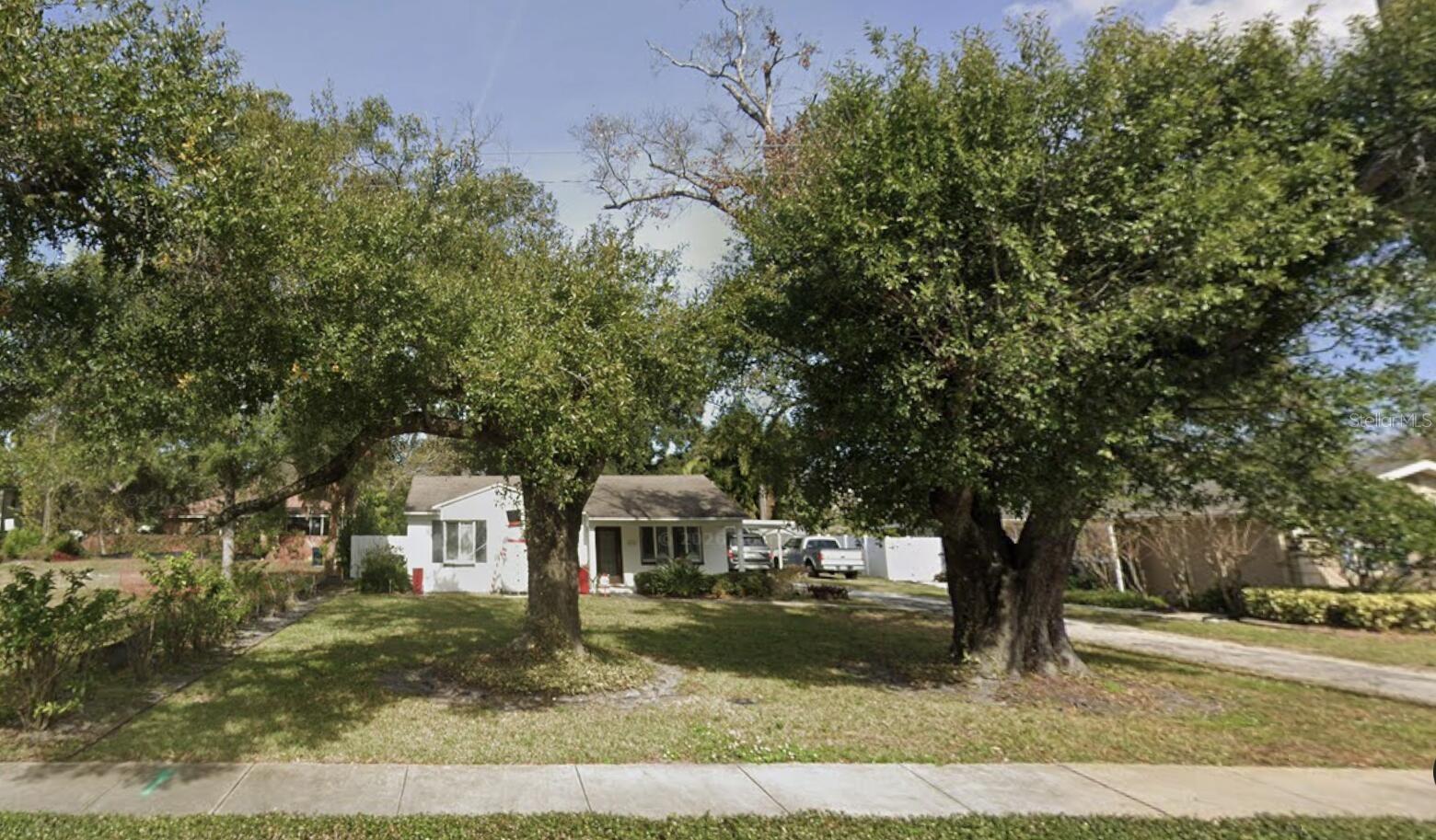 Photo of 4013 W SWANN AVENUE TAMPA FL 33609