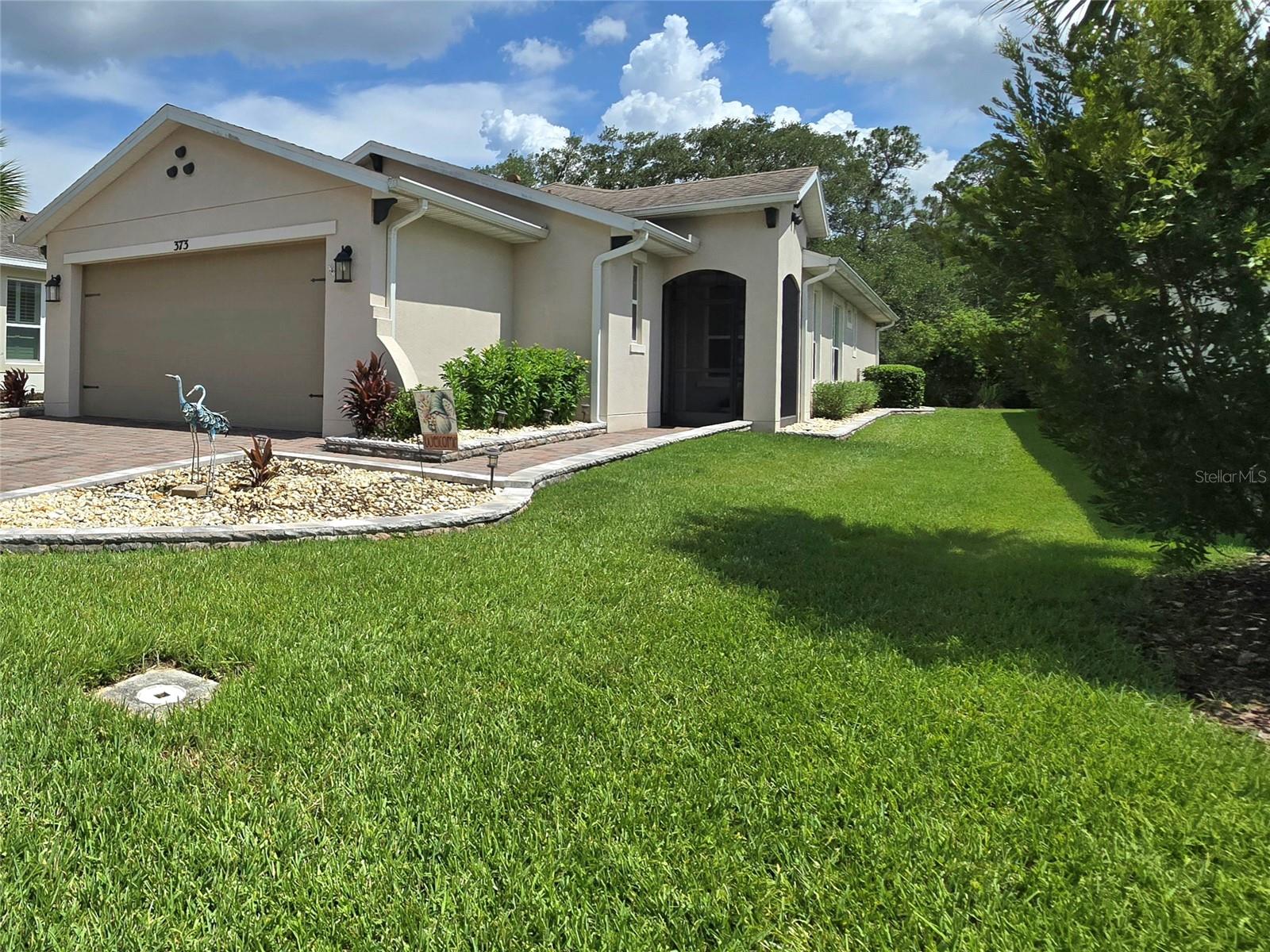 Photo of 373 VESTRELLA DRIVE POINCIANA FL 34759