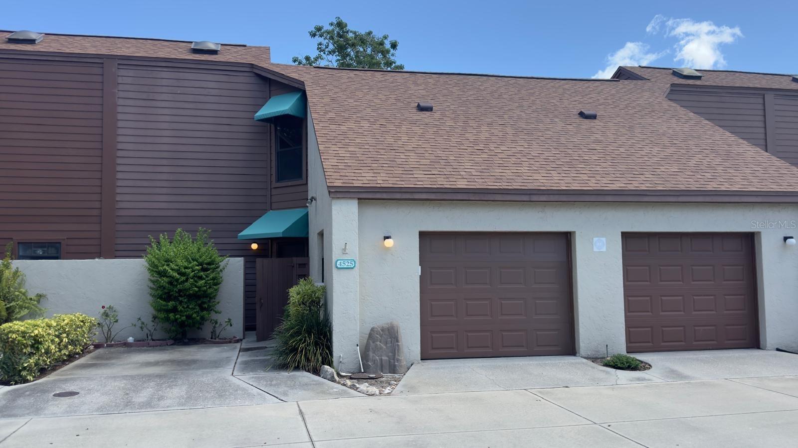 Photo of 4525 PARK LAKE TERRACE #4525 BRADENTON FL 34209