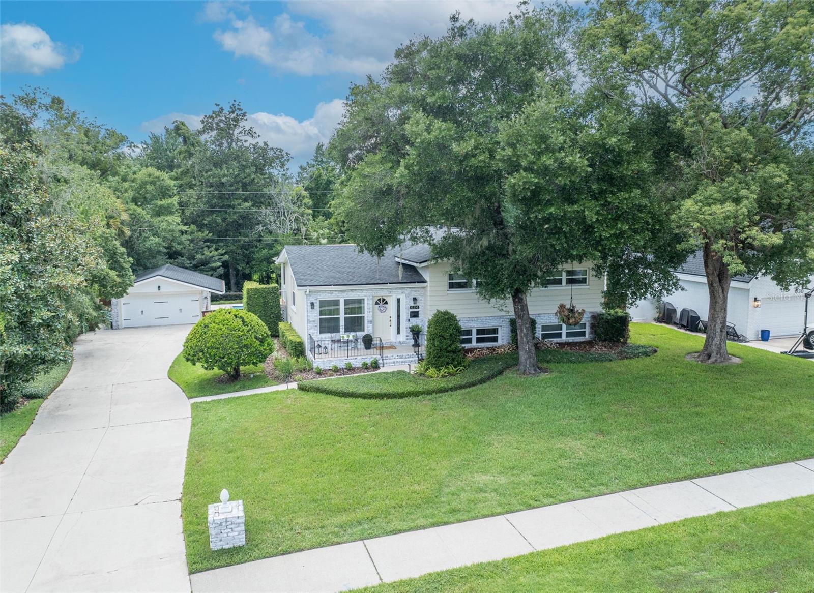 Photo of 624 TUSCARORA TRAIL MAITLAND FL 32751