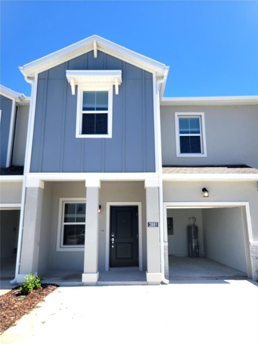 Photo of 2881 PIERR STREET DAVENPORT FL 33837