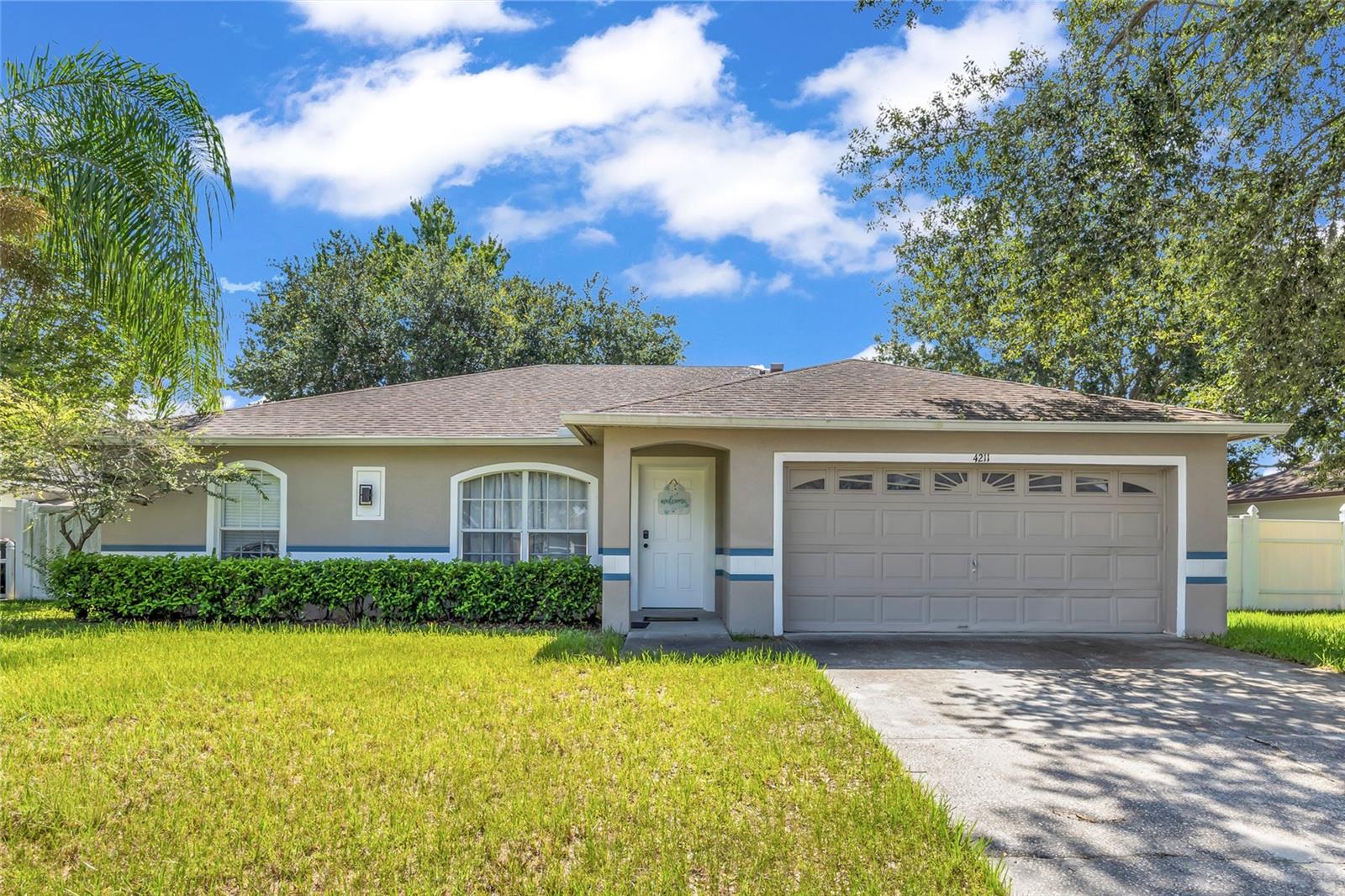 Photo of 4211 FLOATING ORCHID COURT ST CLOUD FL 34772