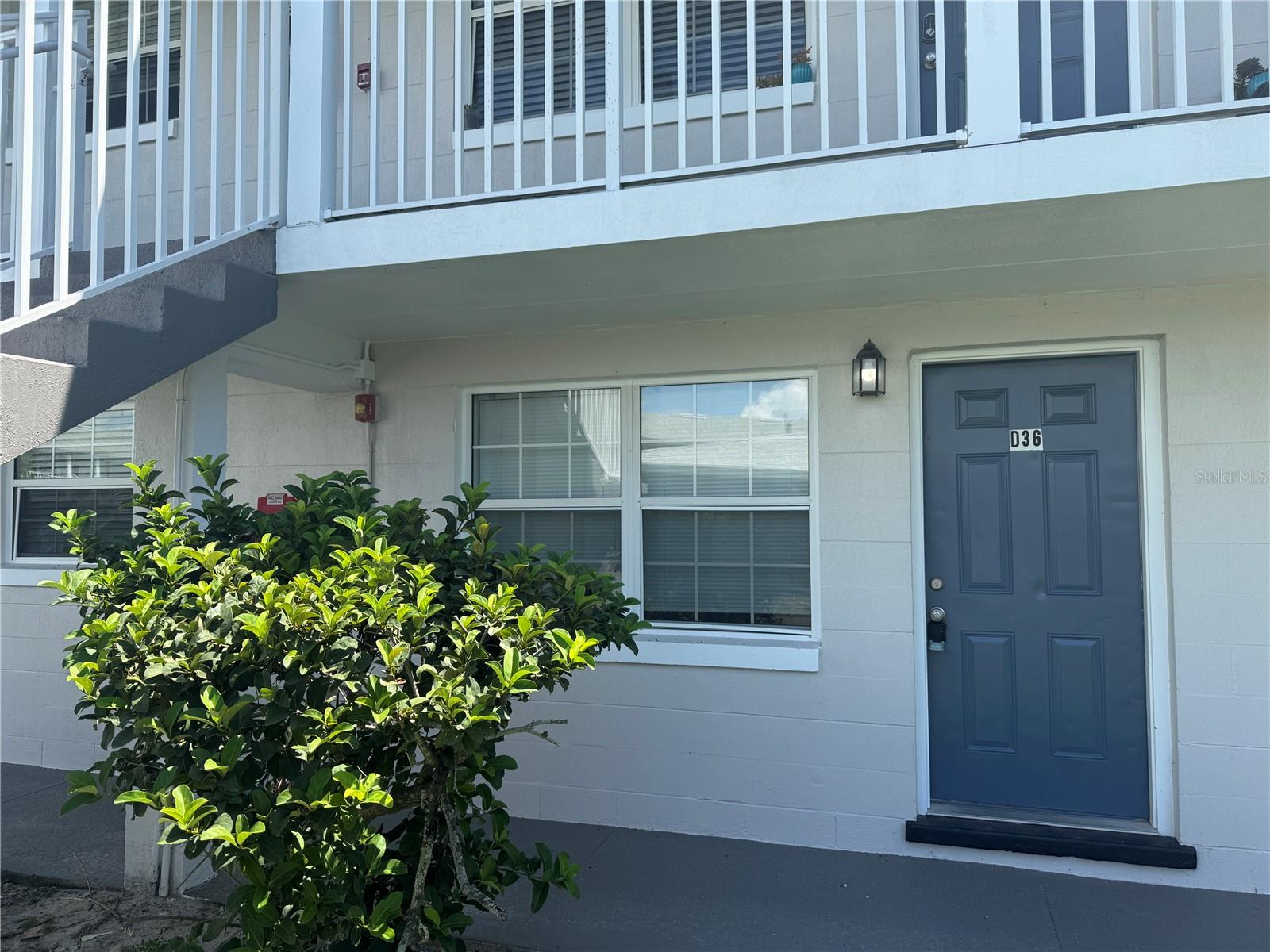 Photo of 1400 EUDORA ROAD #D36 MOUNT DORA FL 32757