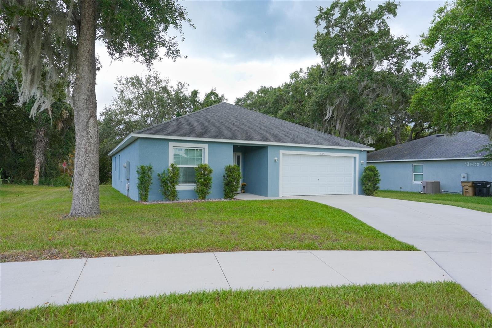 Photo of 1537 BAYWOOD VILLAGE COURT MOUNT DORA FL 32757
