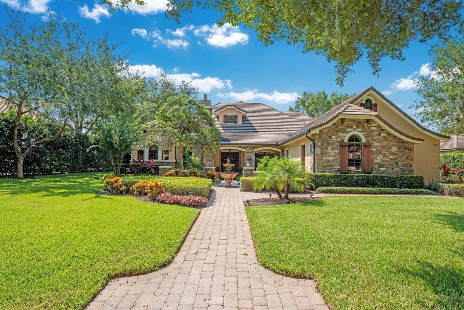 Photo of 11050 CONISTON WAY WINDERMERE FL 34786