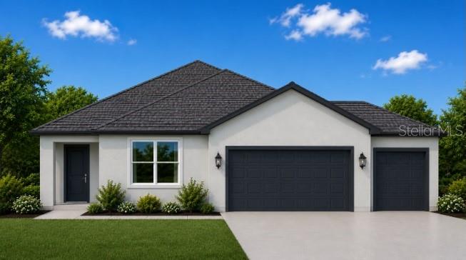 Photo of 3 BURMA PLACE PALM COAST FL 32137