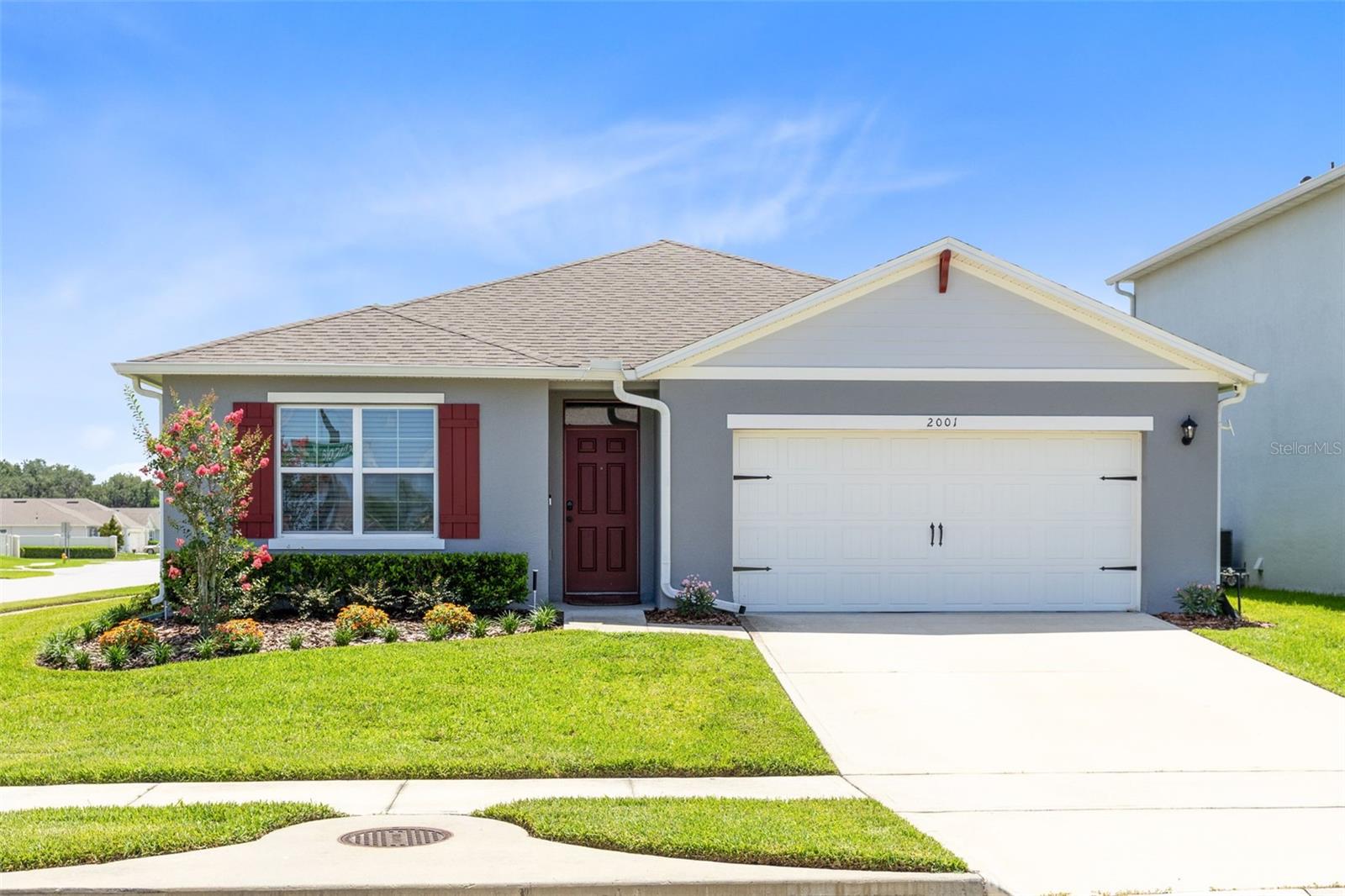 Photo of 2001 APALACHICOLA LANE SANFORD FL 32771
