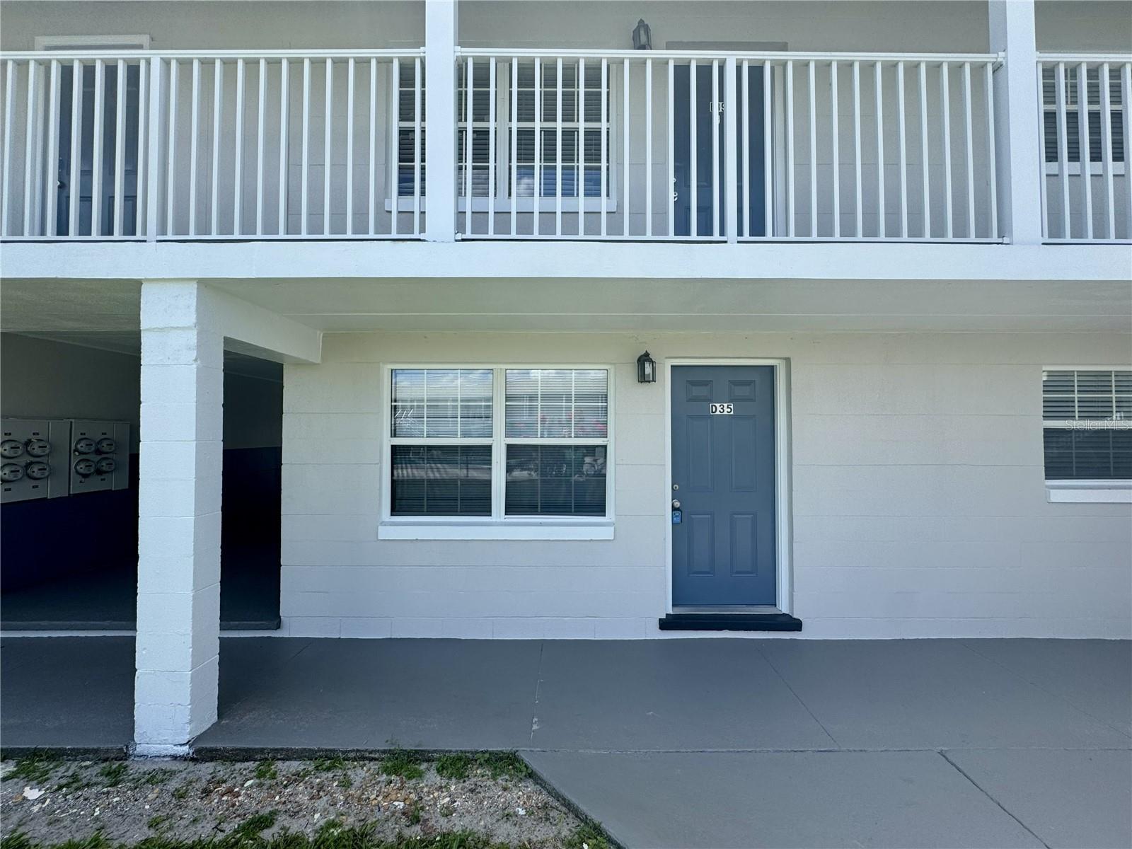 Photo of 1400 EUDORA ROAD #D35 MOUNT DORA FL 32757