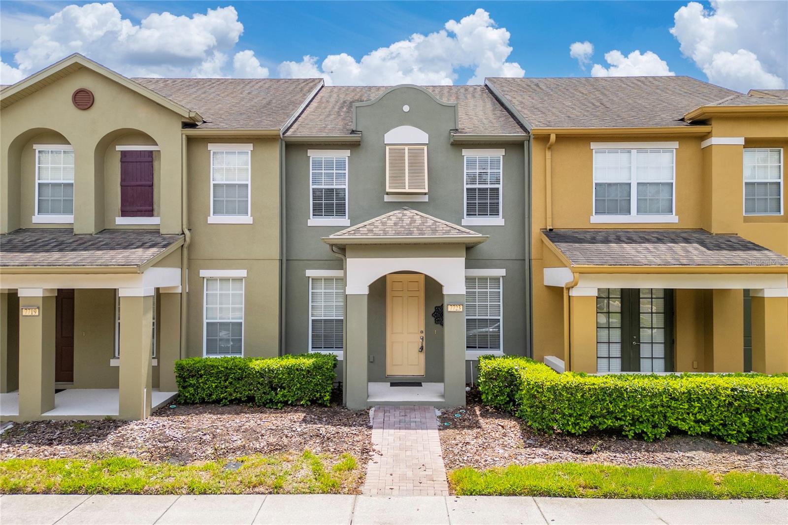 Photo of 7723 FAIRGROVE AVENUE WINDERMERE FL 34786