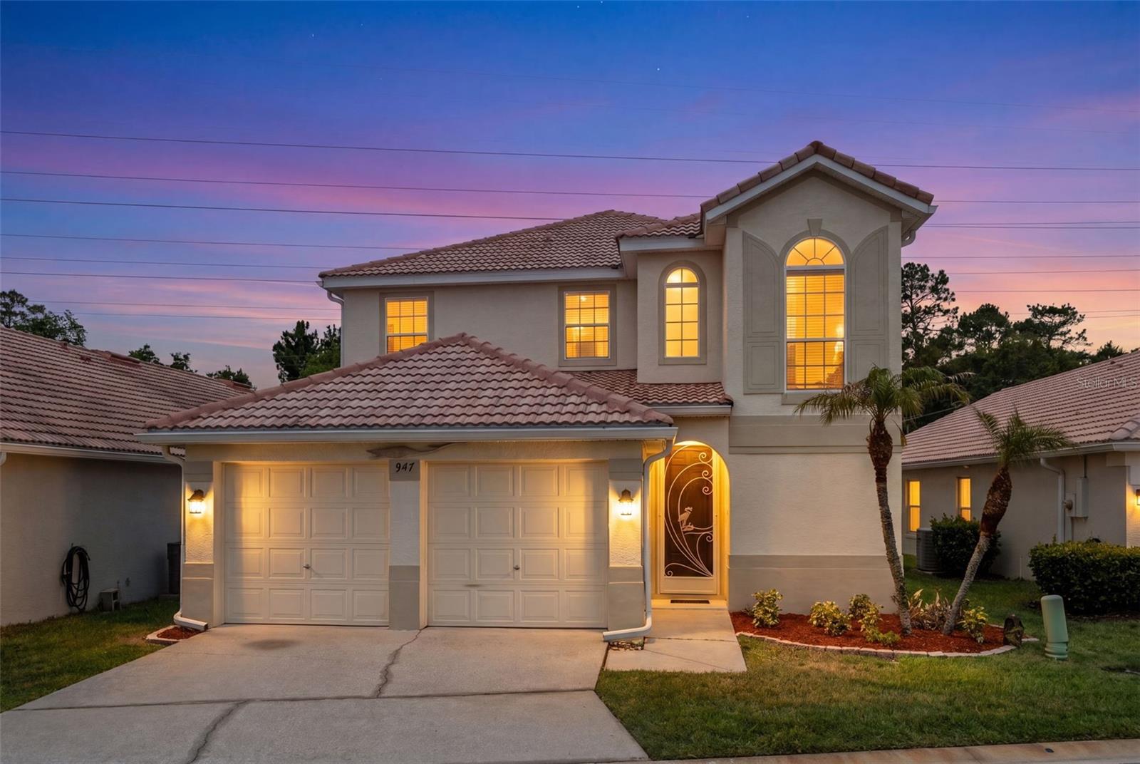 Photo of 947 GLEN ABBEY CIRCLE WINTER SPRINGS FL 32708