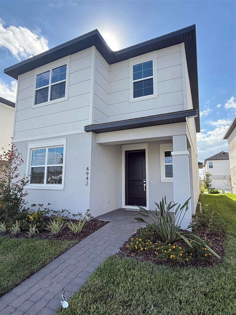 Photo of 4942 PRAIRIE PRESERVE RUN ST CLOUD FL 34772