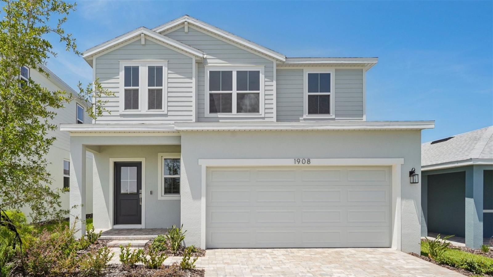 Photo of 416 LIBERTY BEND HAINES CITY FL 33844