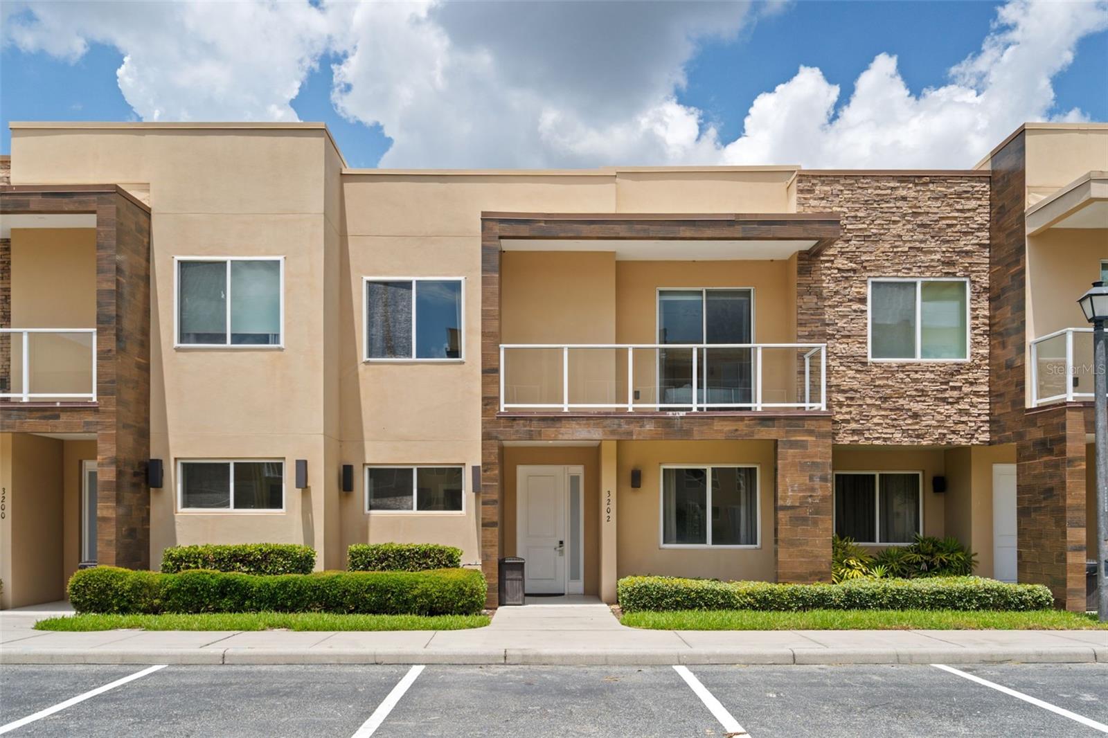 Photo of 3202 BRASILIA AVENUE KISSIMMEE FL 34747