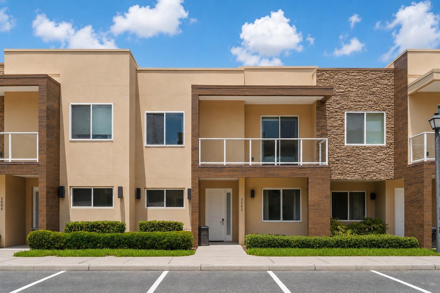 Photo of 3202 BRASILIA AVENUE KISSIMMEE FL 34747