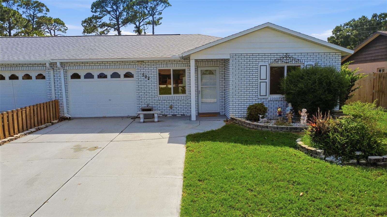 Photo of 502 SEA HAWK CT EDGEWATER FL 32141