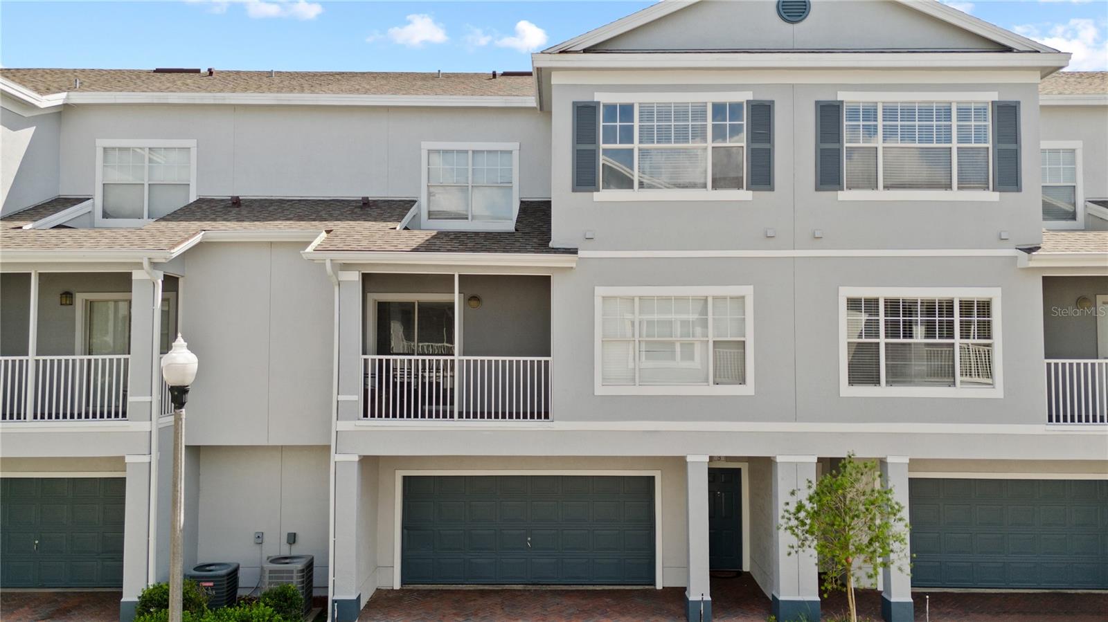 Photo of 2586 GRAND CENTRAL PARKWAY #3 ORLANDO FL 32839