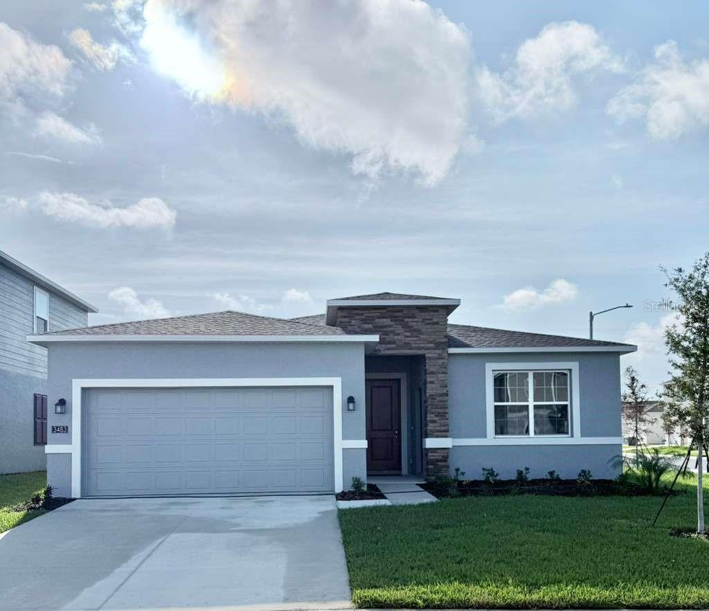 Photo of No Address Listed DAVENPORT FL 33837
