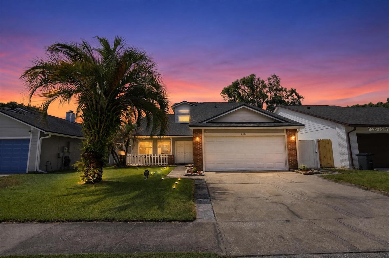 Photo of 1564 LAWNDALE CIRCLE WINTER PARK FL 32792
