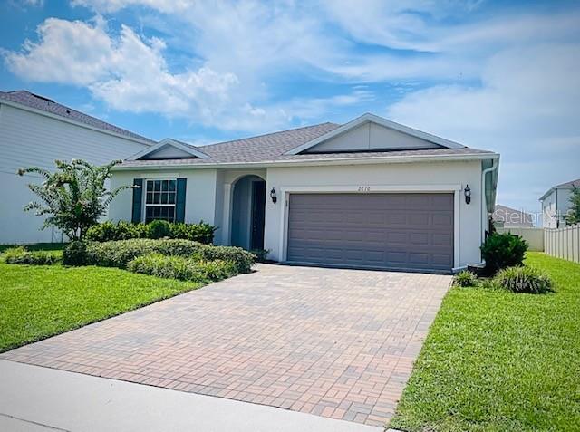 Photo of 2610 HILLTOP LOOP APOPKA FL 32712