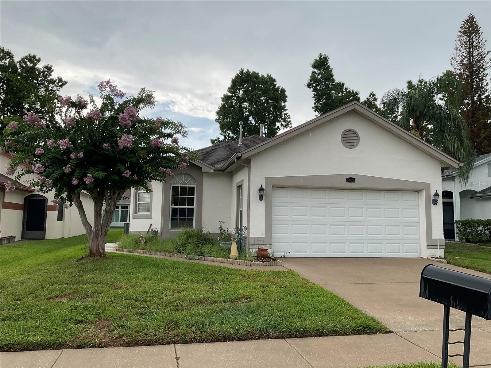 Photo of 5625 ARNOLD ZLOTOFF DRIVE ORLANDO FL 32821