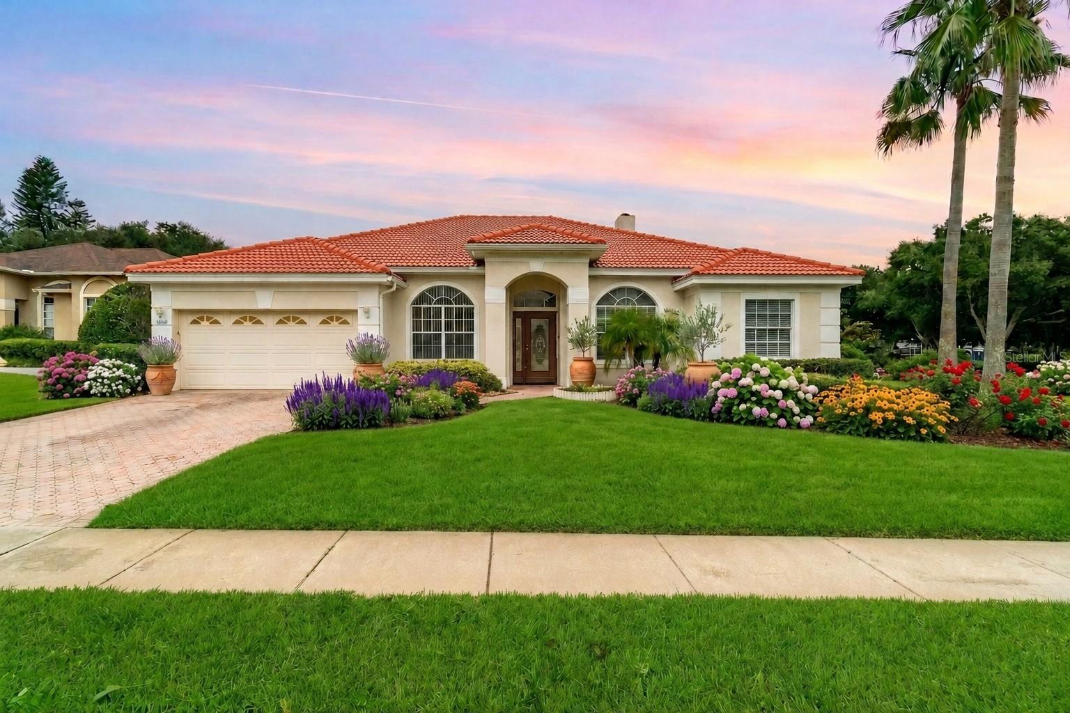 Photo of 8603 WILD CHERRY COURT ORLANDO FL 32836