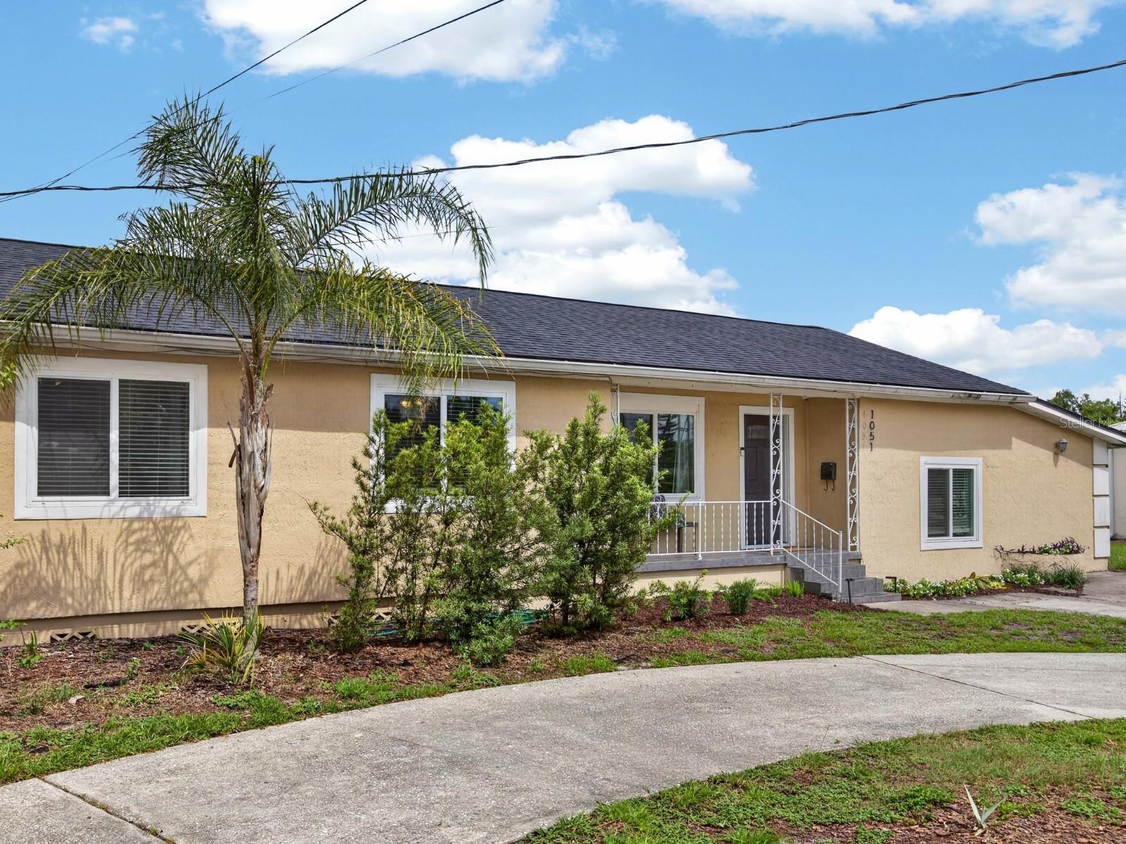 Photo of 1051 N BUMBY AVENUE ORLANDO FL 32803