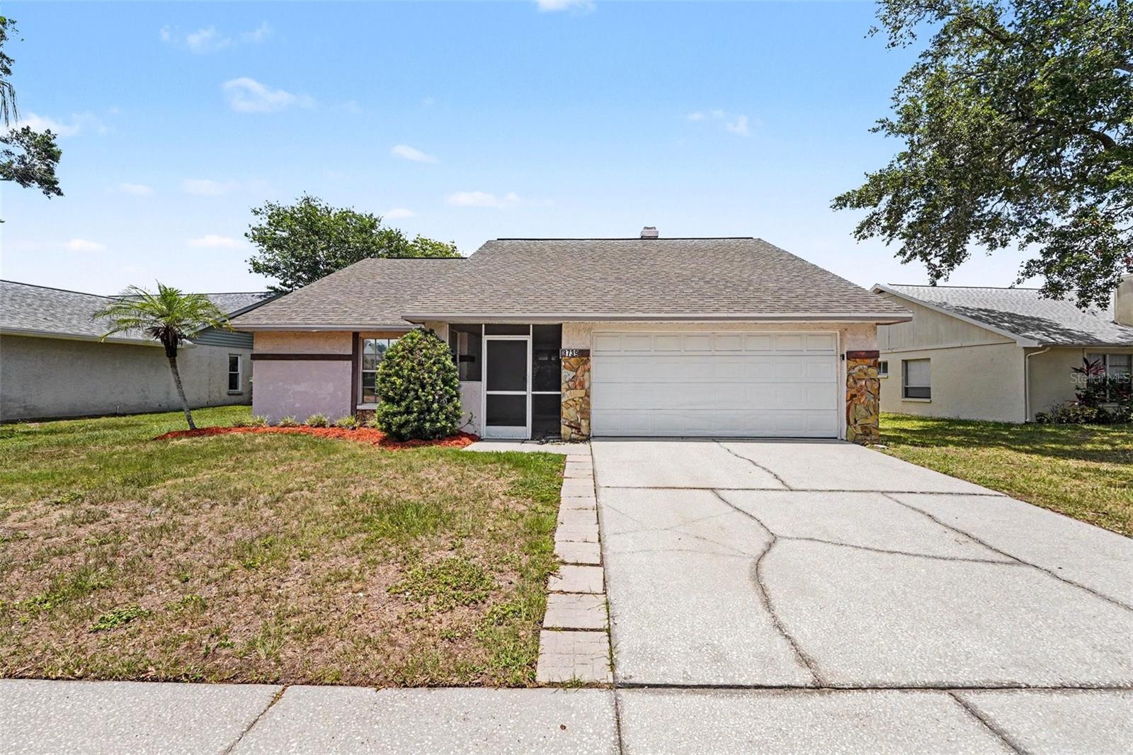 Photo of 8739 OSAGE DRIVE TAMPA FL 33634