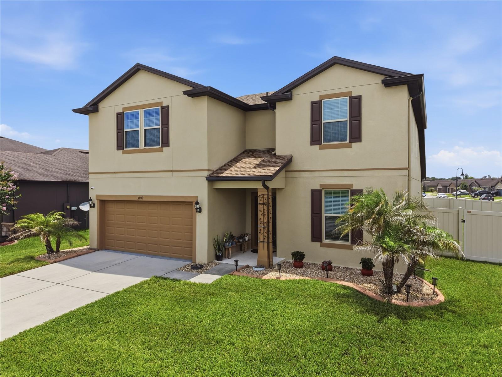 Photo of 3699 MOCA DRIVE ST CLOUD FL 34772