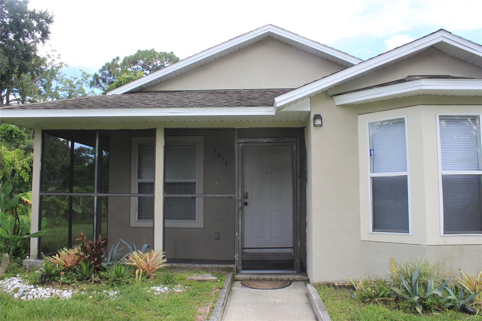 Photo of 3814 ROSEBORO STREET ORLANDO FL 32805