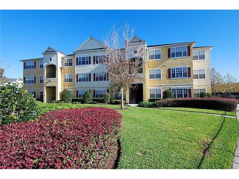 Photo of 8103 LILLIES WAY #107 ORLANDO FL 32825