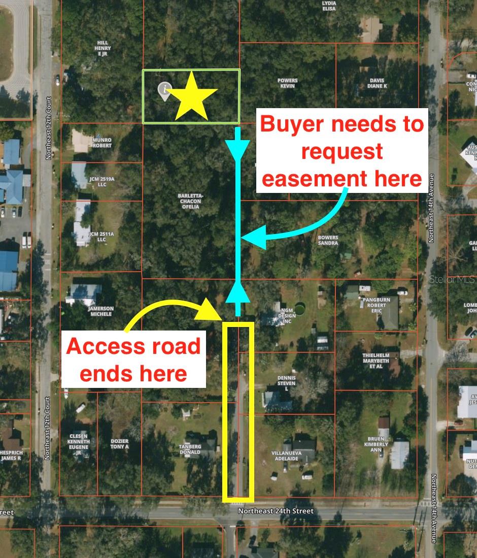 Photo of NE 13TH AVE OCALA FL 34470