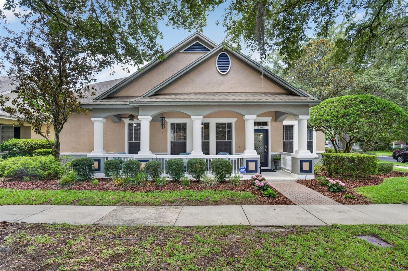 Photo of 12580 CRAGSIDE LANE WINDERMERE FL 34786