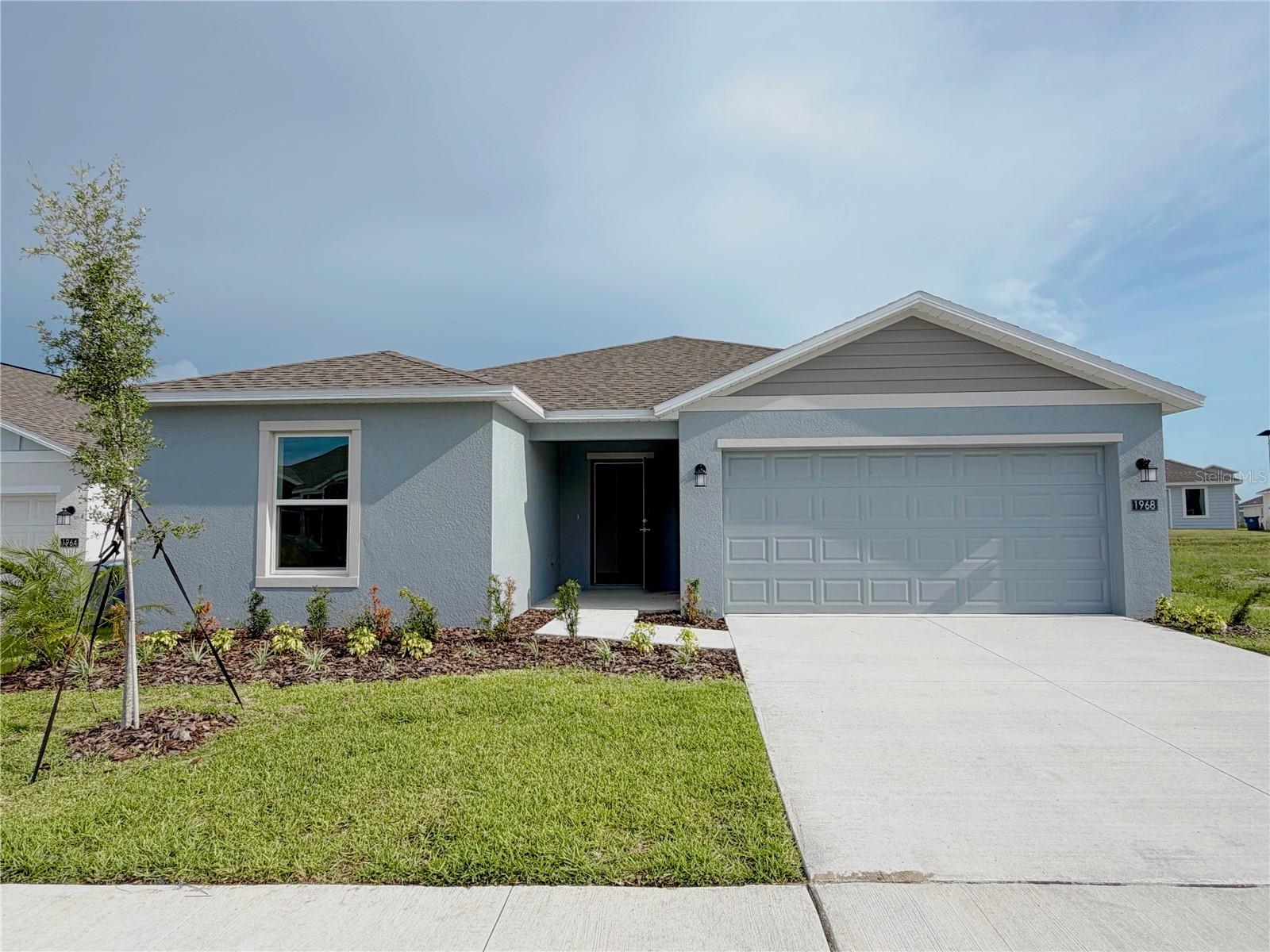 Photo of 1968 WILDER WAY EAGLE LAKE FL 33839