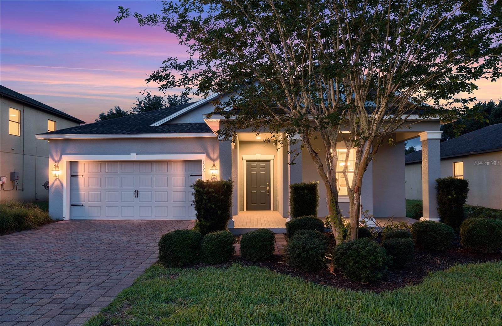 Photo of 1950 PANTHEON DRIVE WINTER GARDEN FL 34787