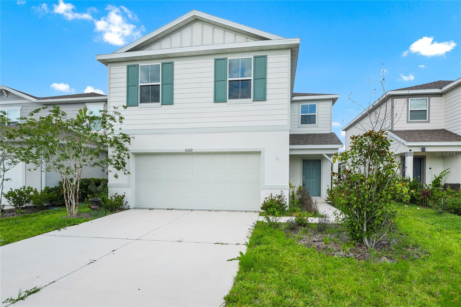 Photo of 5322 ROYAL POINT AVENUE KISSIMMEE FL 34746
