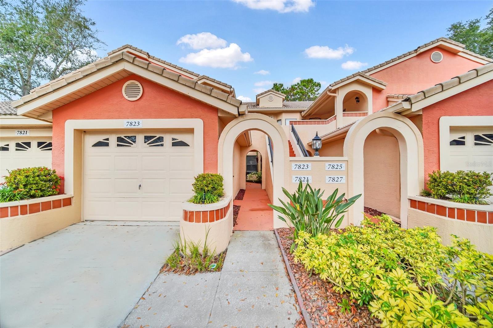 Photo of 7823 SUGAR BEND DRIVE #7823 ORLANDO FL 32819