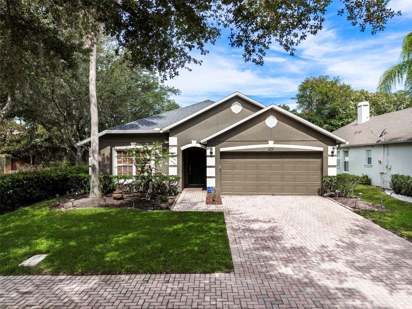Photo of 4618 CONROY CLUB DRIVE ORLANDO FL 32835